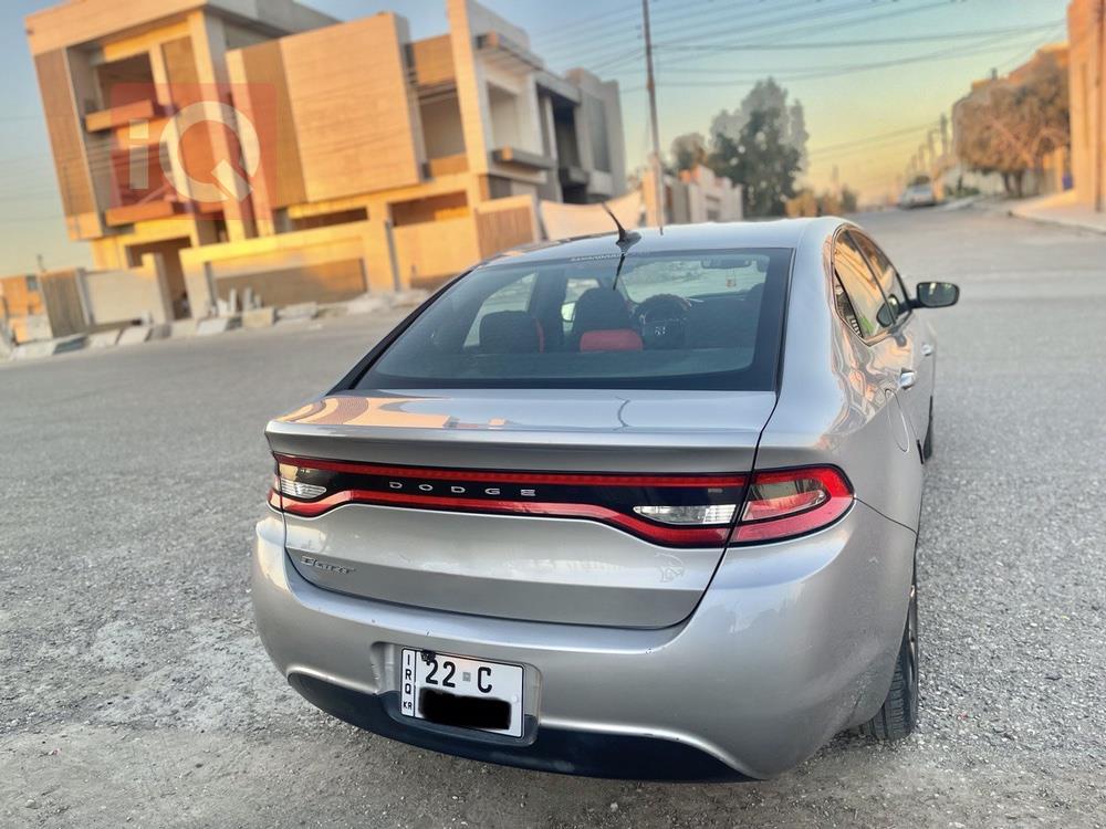 Dodge Dart